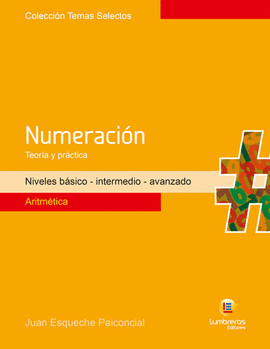 NUMERACI�N
