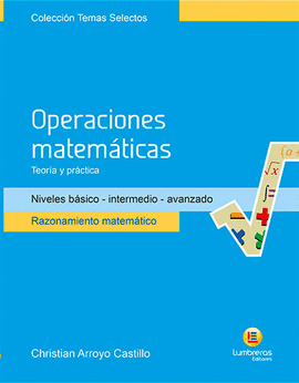 OPERACIONES MATEM�TICAS