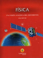FISICA III UNA VISION ANALITICA DEL MOVIMIENTO