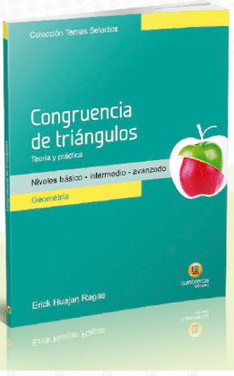 CONGRUENCIA DE TRINGULOS