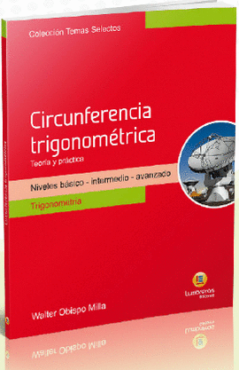 CIRCUNFERENCIAS TRIGONOM�TRICAS