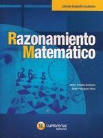 RAZONAMIENTO MATEMATICO COLECCION COMPENDIOS ACADEMICOS (P)