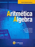 ARITMETICA ALGEBRA COLECCION COMPENDIOS ACADEMICOS (P)