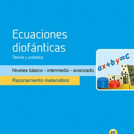 ECUACIONES DIOFNTICAS