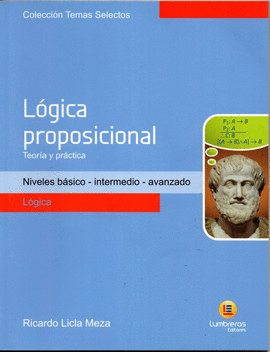 L�GICA PROPOSICIONAL