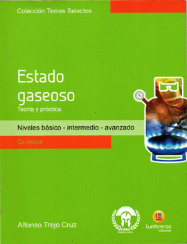 ESTADO GASEOSO