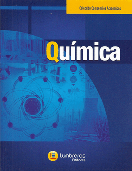 QUMICA COLECCIN COMPENDIOS ACADMICOS