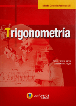 TRIGONOMETRIA