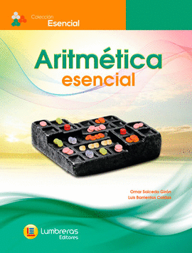 ARITMTICA ESENCIAL