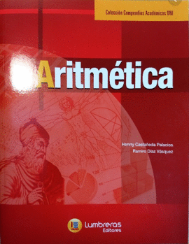 ARITMETICA (P) COLECCION COMPENDIOS ACADEMICOS UNI