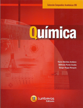 QUIMICA COLECCION COMPENDIOS ACADEMICOS UNI (P)