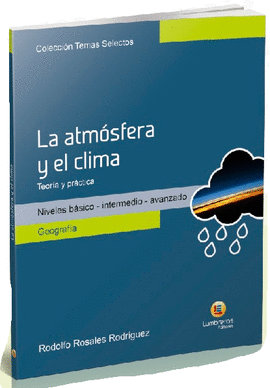LA ATMSFERA Y EL CLIMA