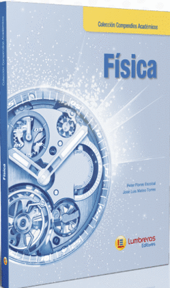 COLECCION COMPENDIOS ACADEMICOS - FISICA