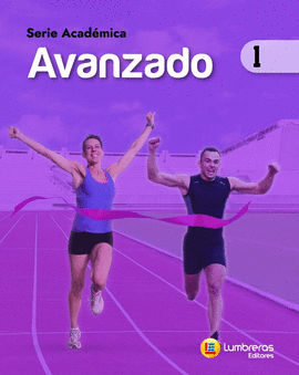 SERIE ACAD�MICO AVANZADO 1