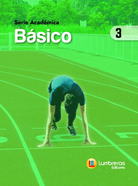 SERIE ACADMICO BSICO 3