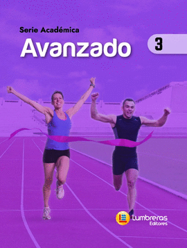SERIE ACAD�MICO AVANZADO 3
