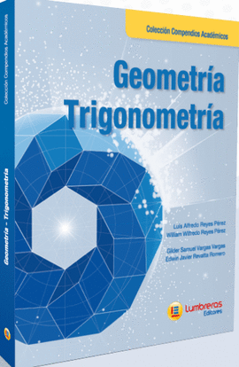 COLECCION COMPENDIOS ACADEMICOS - GEOMETRIA  TRIGONOMETRA