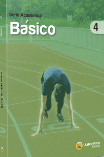 SERIE ACADEMICO BASICO 4