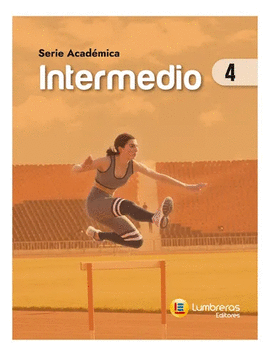 SERIE ACADMICO INTERMEDIO 4