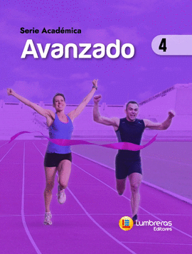 SERIE ACADMICO AVANZADO 4