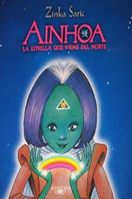 AINHOA. LA ESTRELLA QUE VIENE DEL NORTE