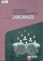 TRMITES Y PROCEDIMIENTOS LABORALES