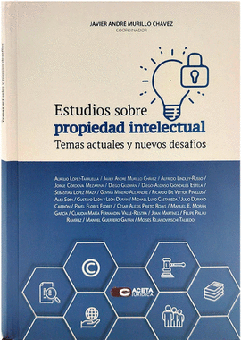 ESTUDIOS SOBRE PROPIEDAD INTELECTUAL