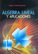 ALGEBRA LINEAL Y APLICACIONES