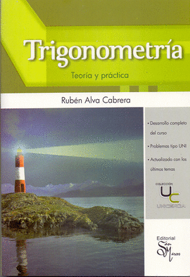 TRIGONOMETRIA TEORIA Y PRACTICA