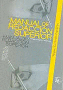 MANUAL DE REDACCION SUPERIOR