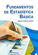 FUNDAMENTOS DE ESTADISTICA BASICA