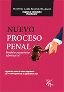 NUEVO PROCESO PENAL