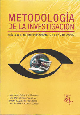 METODOLOGIA DE LA INVESTIGACION