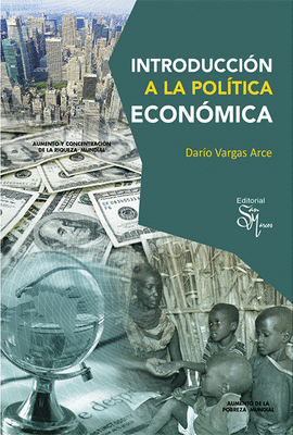 INTRODUCCI�N A LA POL�TICA ECON�MICA
