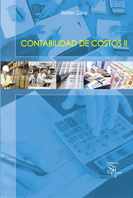 CONTABILIDAD DE COSTOS II