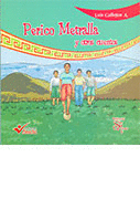 PERICO METRALLA Y OTROS CUENTOS