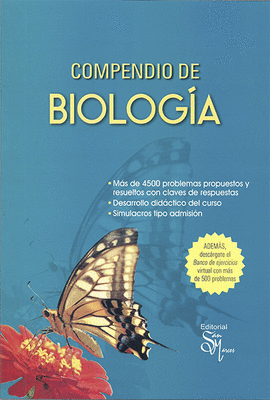 COMPENDIO DE BIOLOGIA