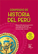 COMPENDIO DE HISTORIA DEL PERU