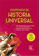 COMPENDIO  DE HISTORIA UNIVERSAL