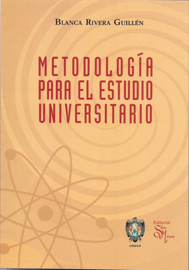 METODOLOGIA PARA EL ESTUDIO UNIVERSITARIO