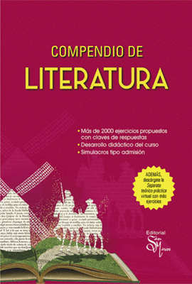 COMPENDIO DE LITERATURA