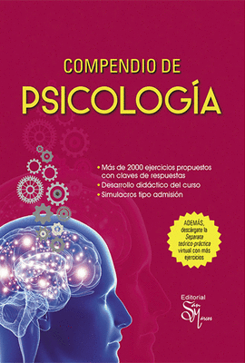 COMPENDIO DE PSICOLOG�A