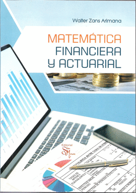 MATEMATICA FINANCIERA Y ACTUARIAL