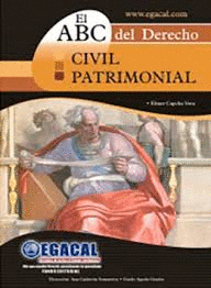 EL ABC DEL DERECHO CIVIL PATRIMONIAL
