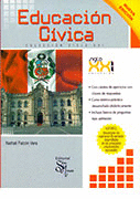 EDUCACION  CIVICA SIGLO XXI
