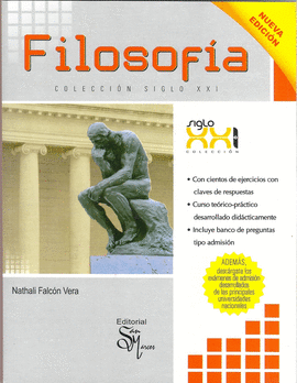 FILOSOFIA SIGLO XXI