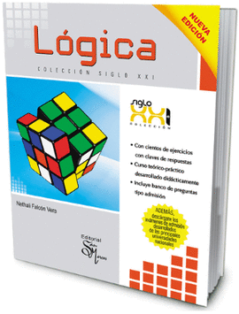LOGICA SIGLO XXI