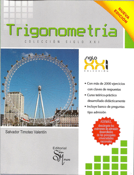 TRGONOMETRA SIGLO XXI