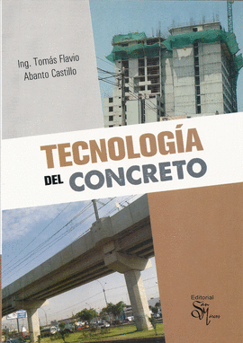 TECNOLOGIA DEL CONCRETO