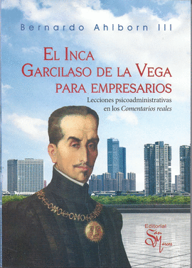 EL INCA GARCILASO DE LA VEGA